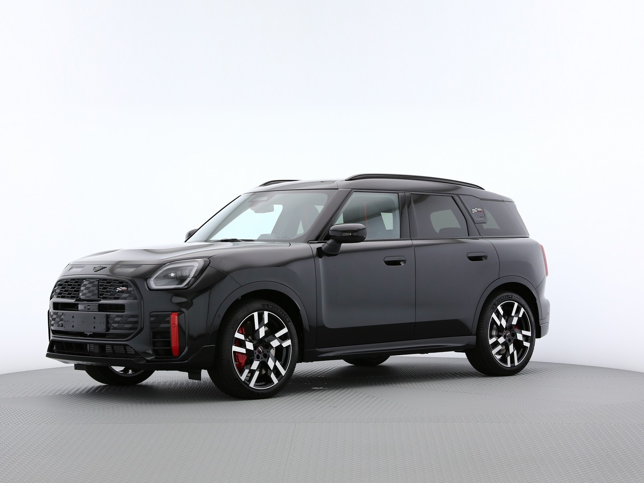 MINI Countryman John Cooper Works ALL4 Steptronic-image-2