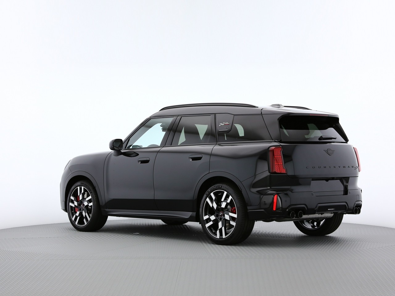 MINI Countryman John Cooper Works ALL4 Steptronic-image-8