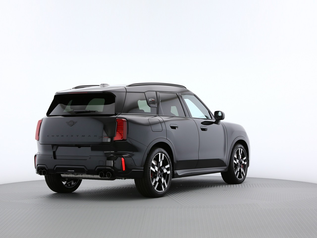 MINI Countryman John Cooper Works ALL4 Steptronic-image-13