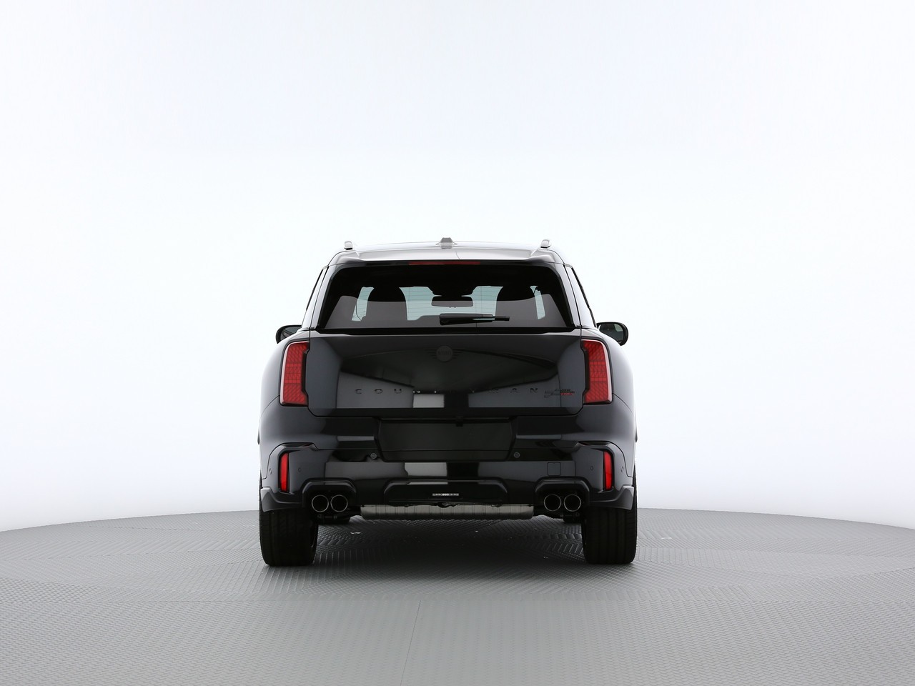 MINI Countryman John Cooper Works ALL4 Steptronic-image-11