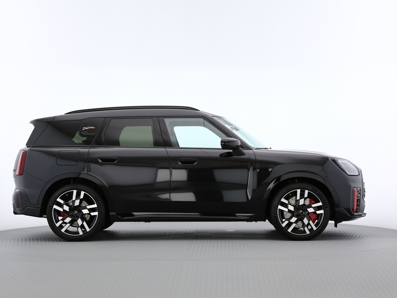 MINI Countryman John Cooper Works ALL4 Steptronic-image-17