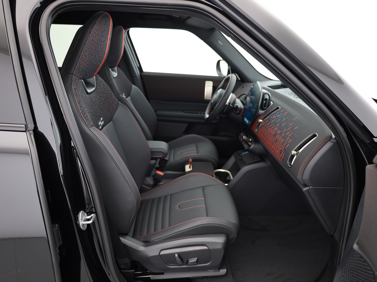 MINI Countryman John Cooper Works ALL4 Steptronic-image-33