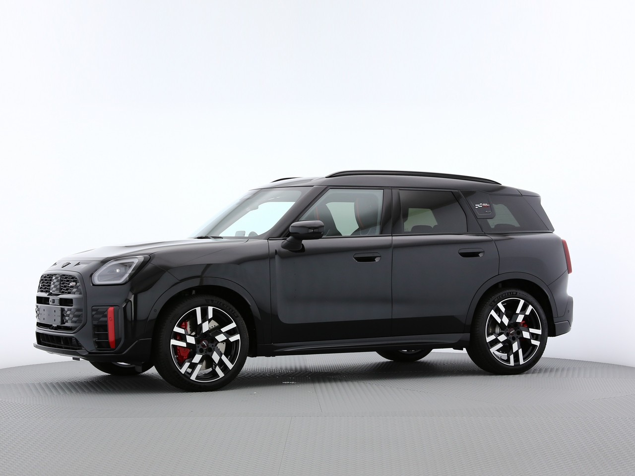 MINI Countryman John Cooper Works ALL4 Steptronic-image-3