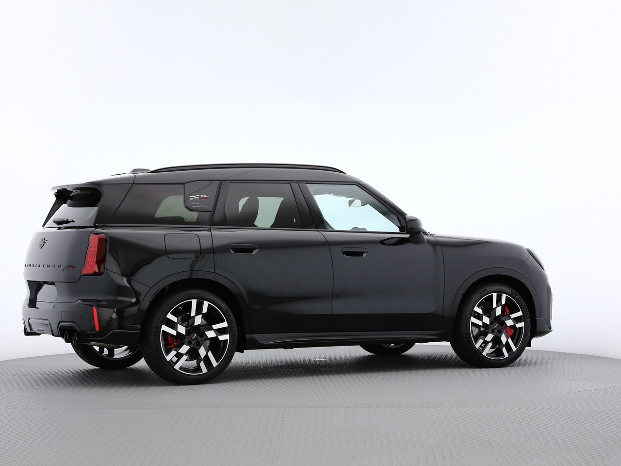 MINI Countryman John Cooper Works ALL4 Steptronic-image-15
