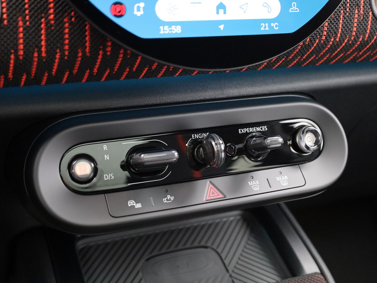 MINI Countryman John Cooper Works ALL4 Steptronic-image-39