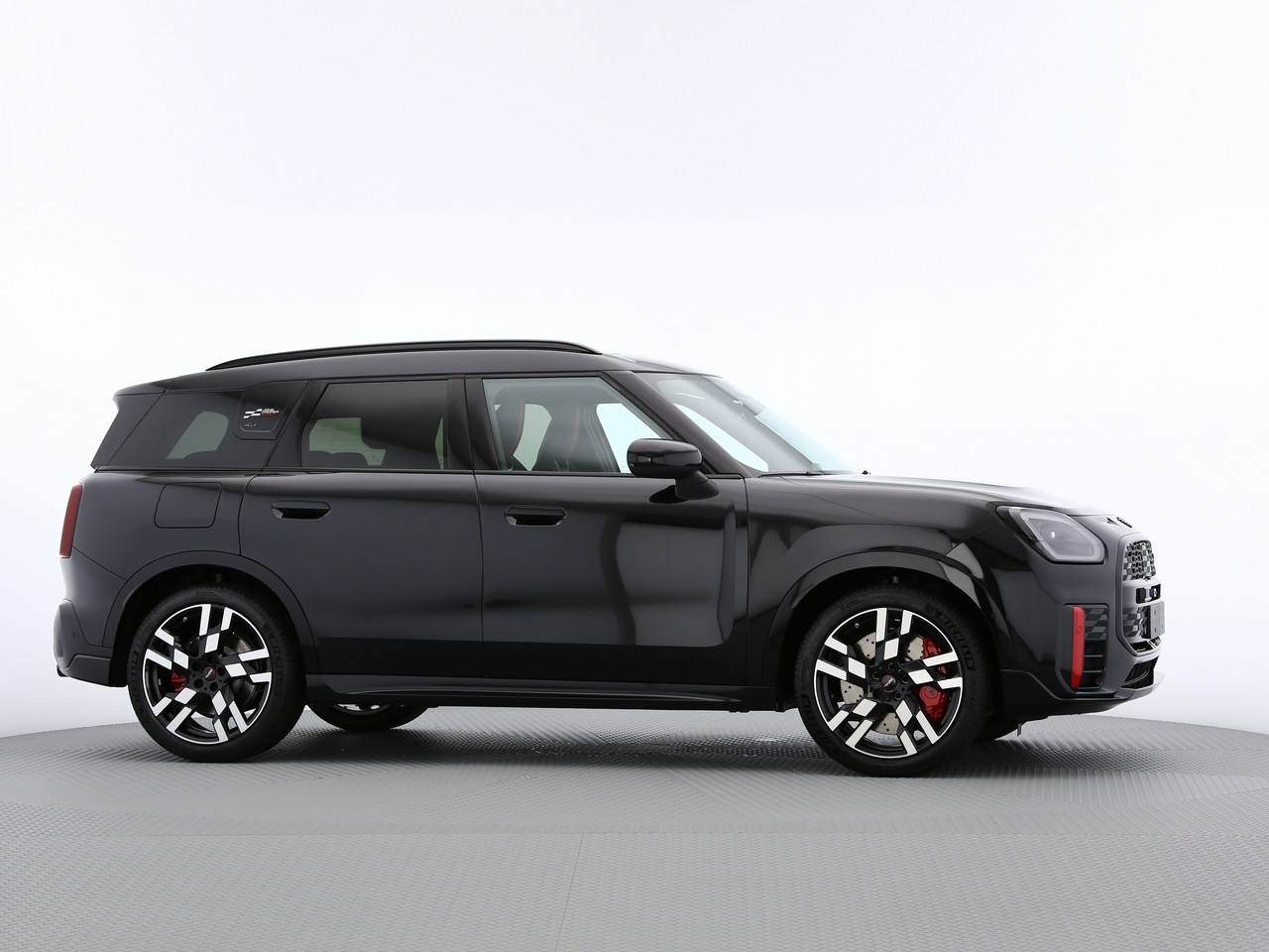 MINI Countryman John Cooper Works ALL4 Steptronic-image-18