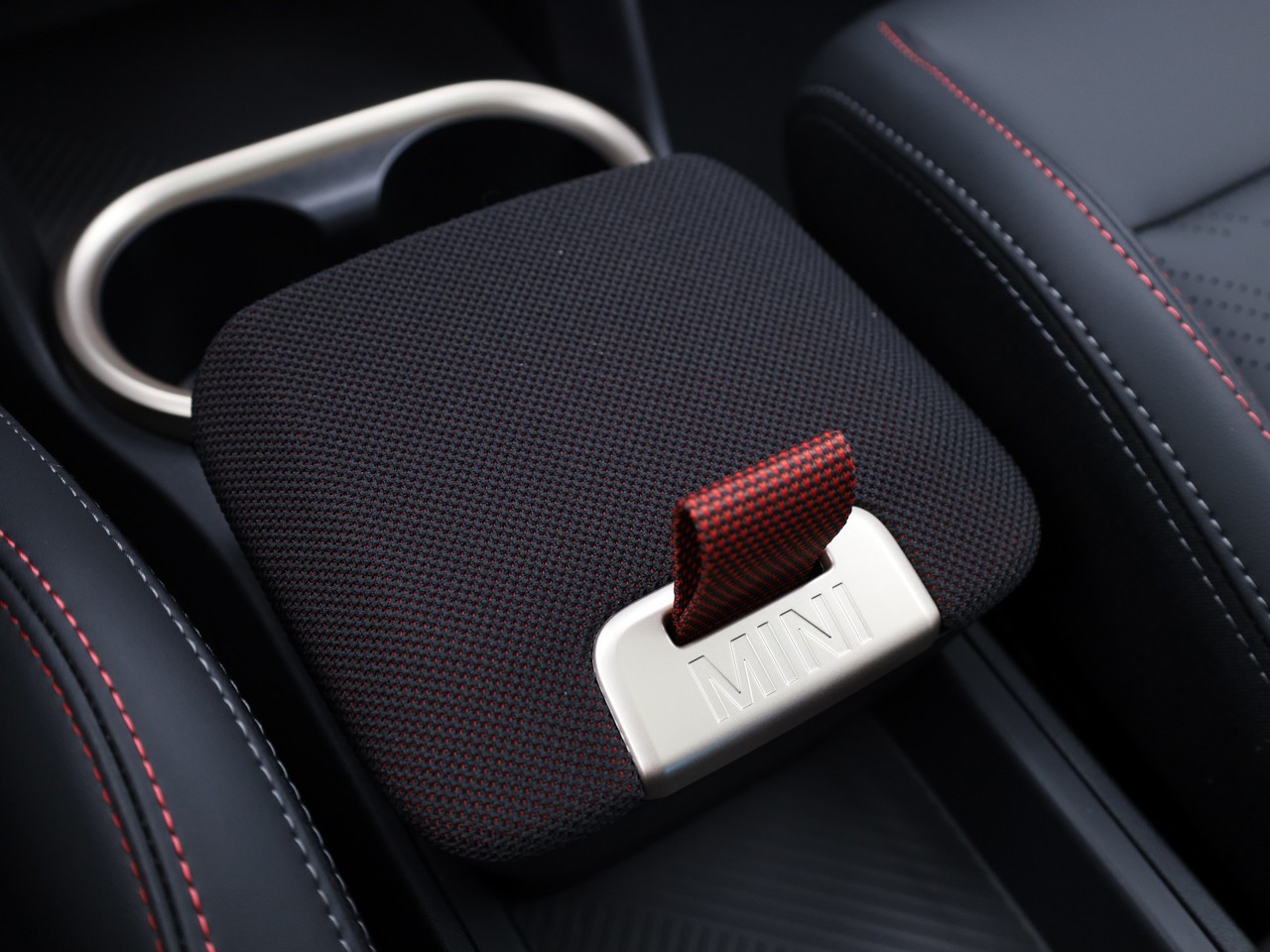 MINI Countryman John Cooper Works ALL4 Steptronic-image-40