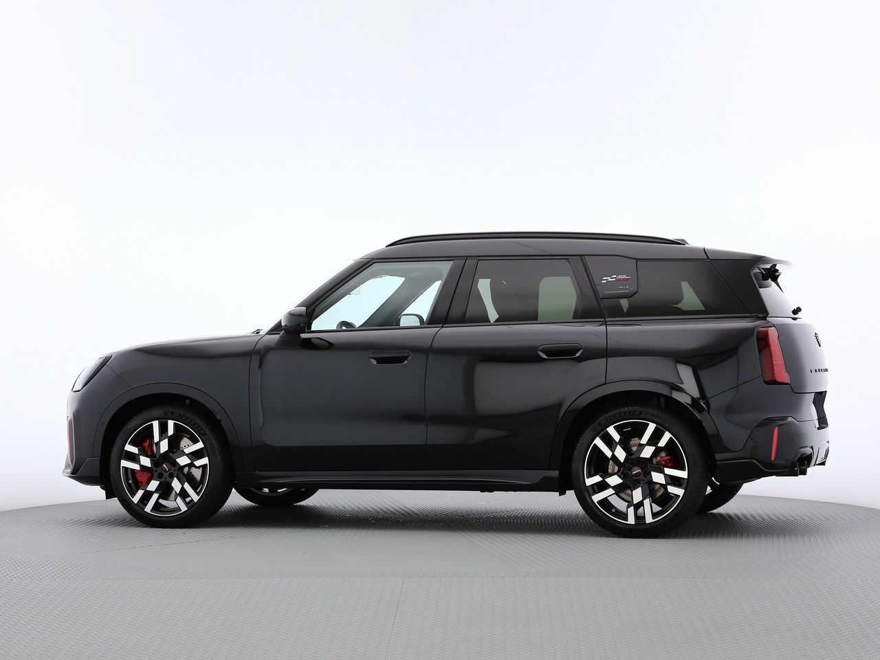 MINI Countryman John Cooper Works ALL4 Steptronic-image-6