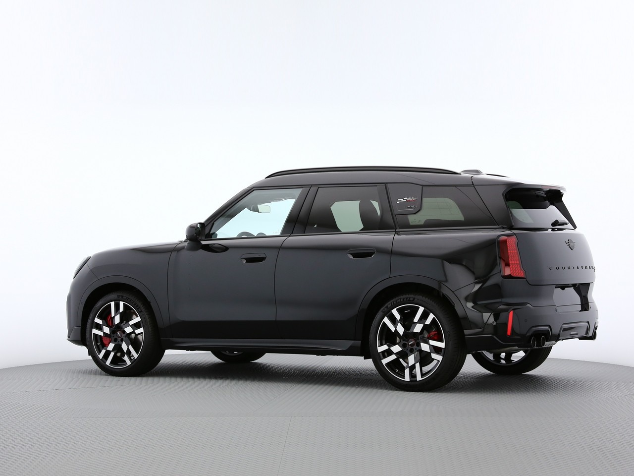MINI Countryman John Cooper Works ALL4 Steptronic-image-7