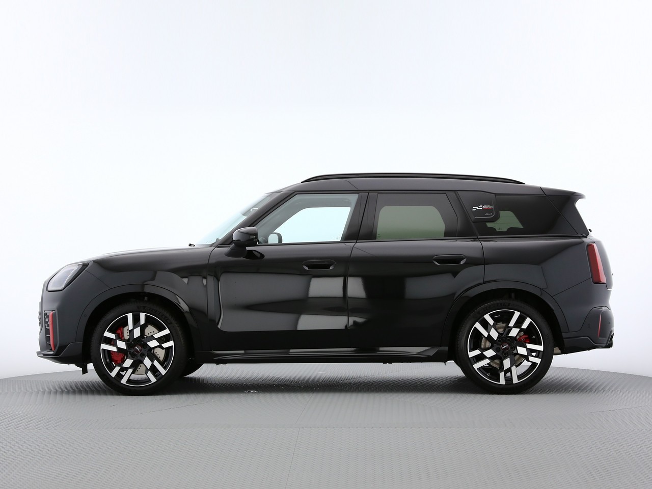 MINI Countryman John Cooper Works ALL4 Steptronic-image-5
