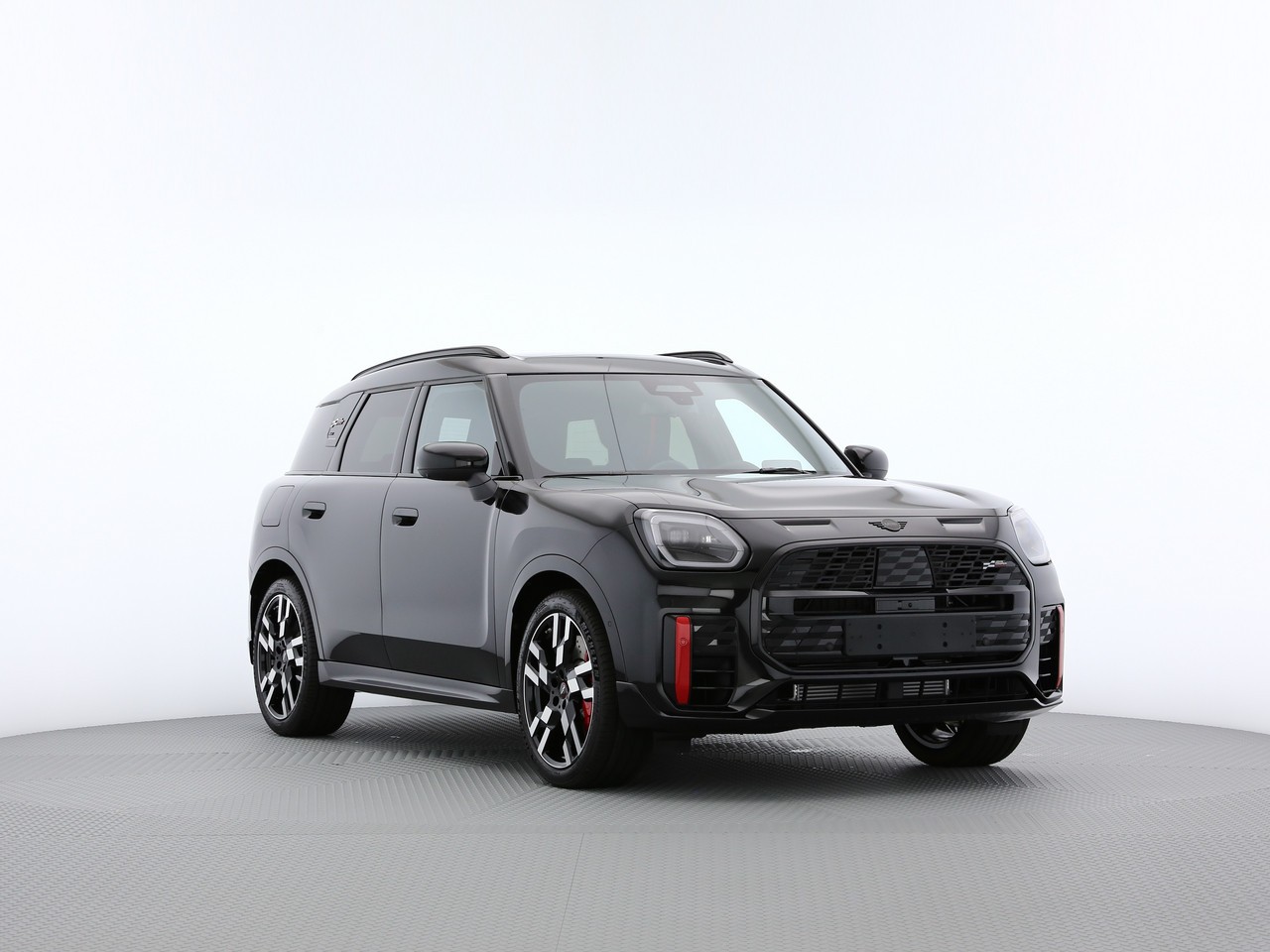 MINI Countryman John Cooper Works ALL4 Steptronic-image-21