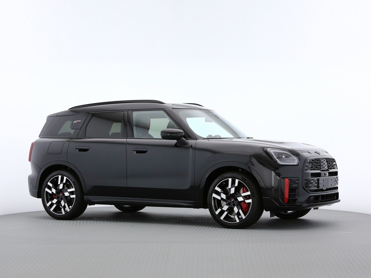 MINI Countryman John Cooper Works ALL4 Steptronic-image-19