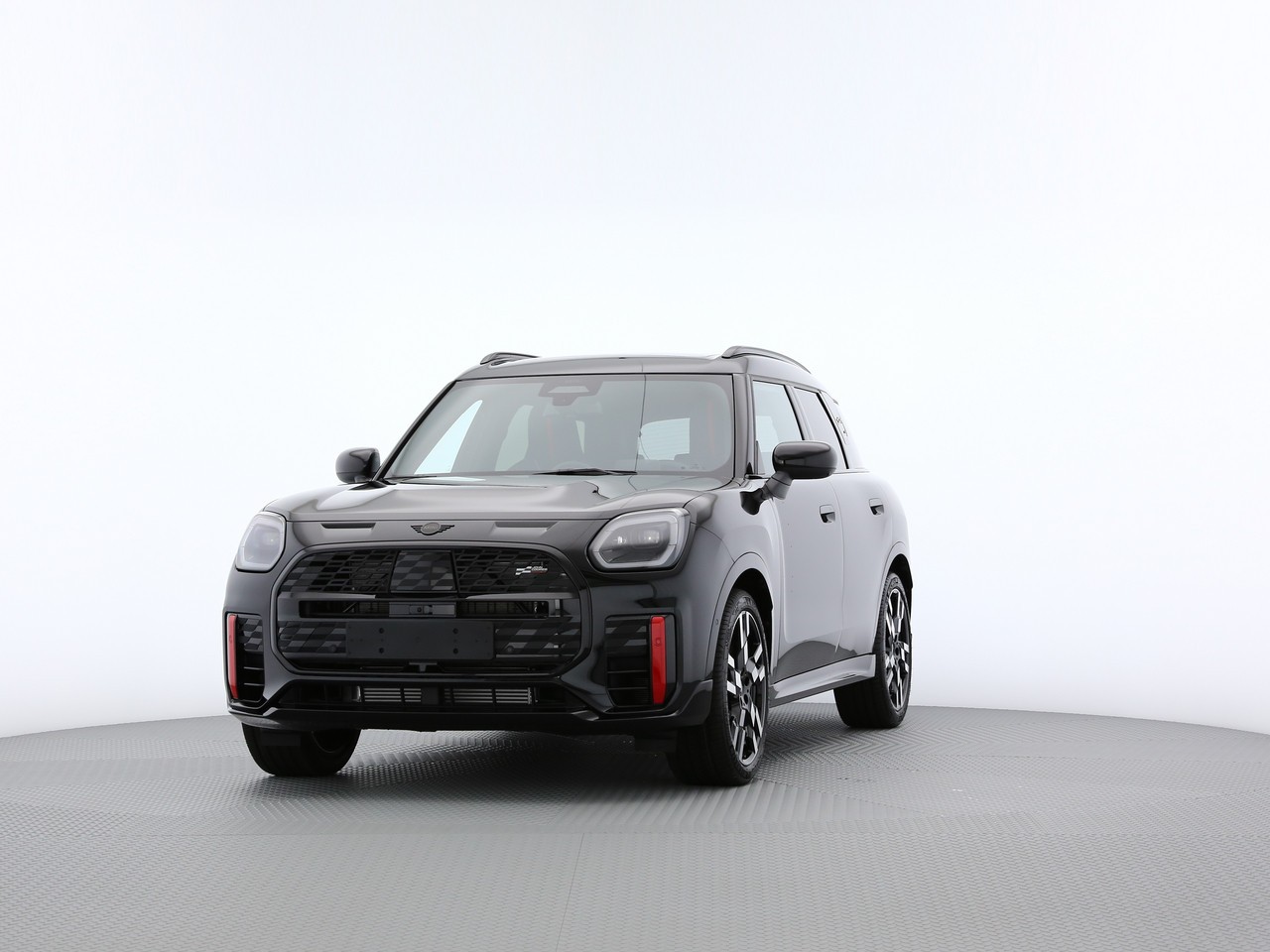 MINI Countryman John Cooper Works ALL4 Steptronic-image-0