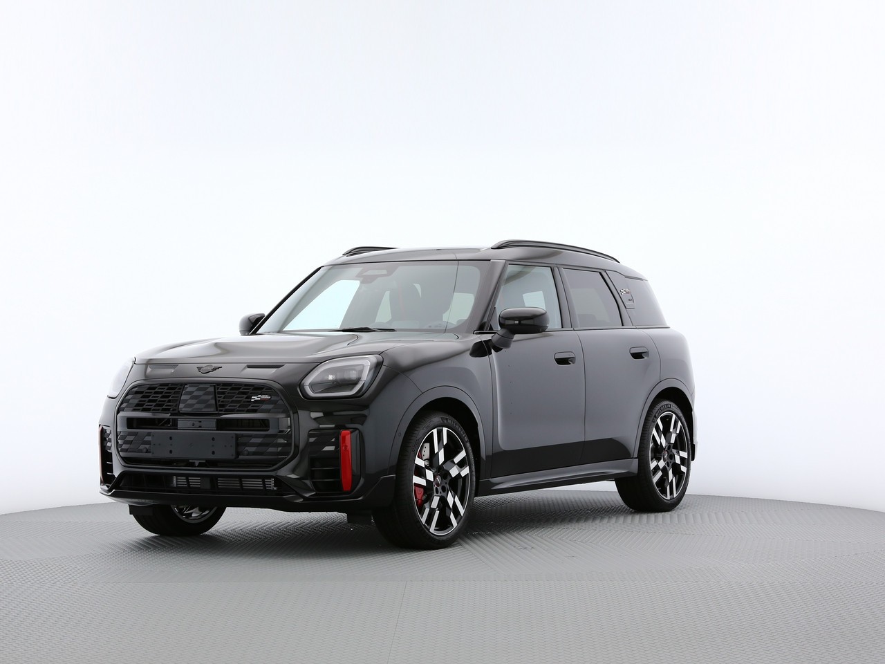 MINI Countryman John Cooper Works ALL4 Steptronic-image-1