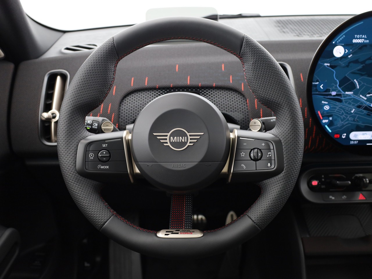 MINI Countryman John Cooper Works ALL4 Steptronic-image-36