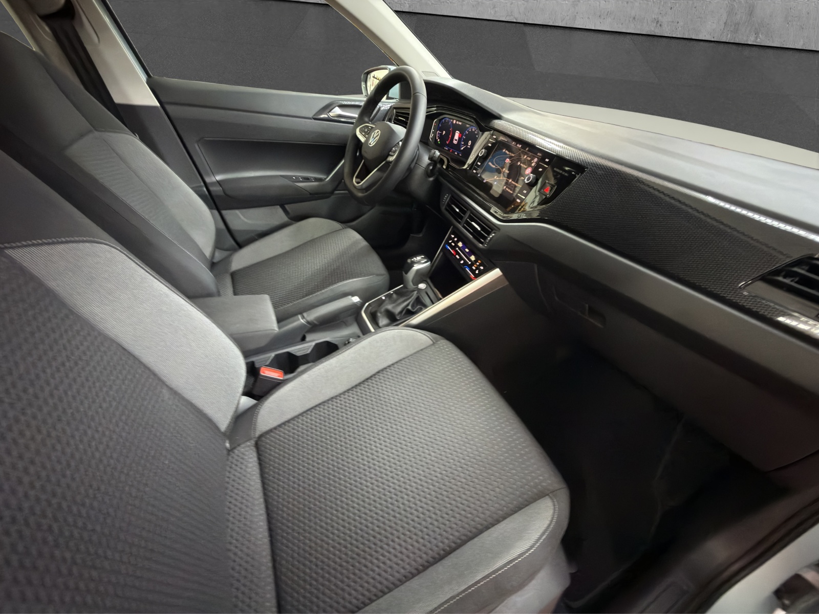 VW Polo 1.0 TSI Life DSG-image-7