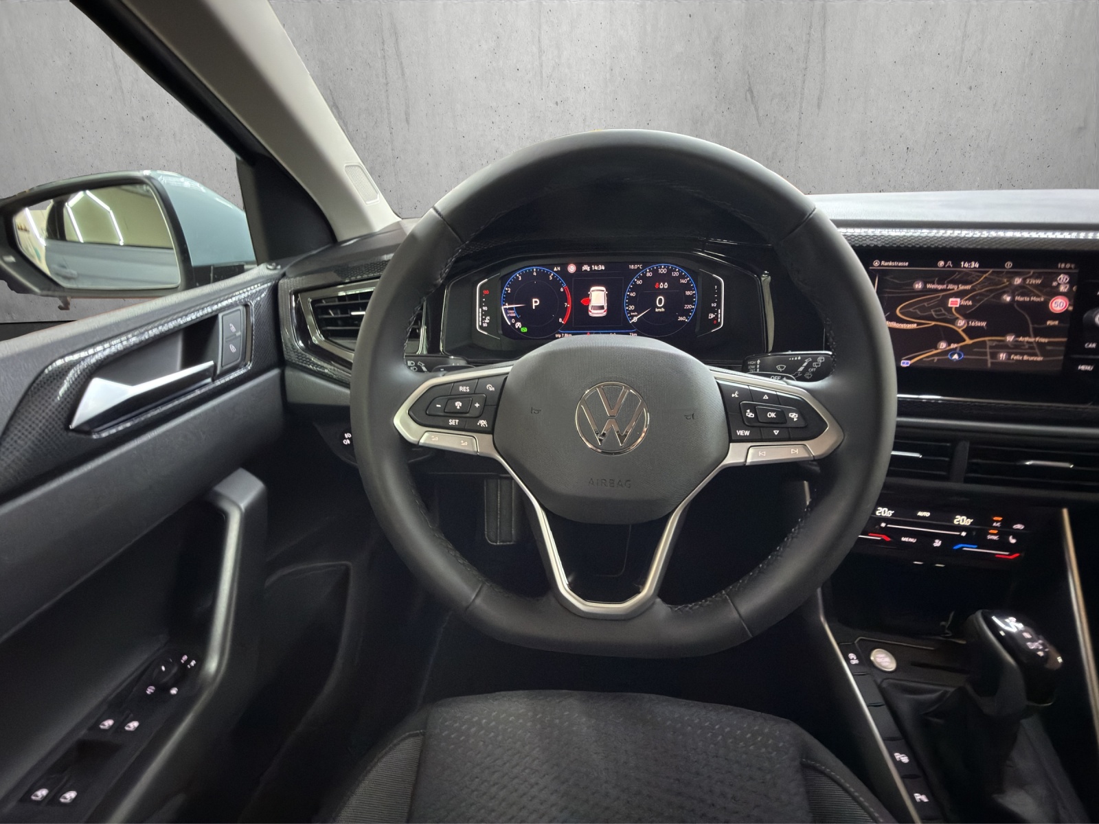 VW Polo 1.0 TSI Life DSG-image-10
