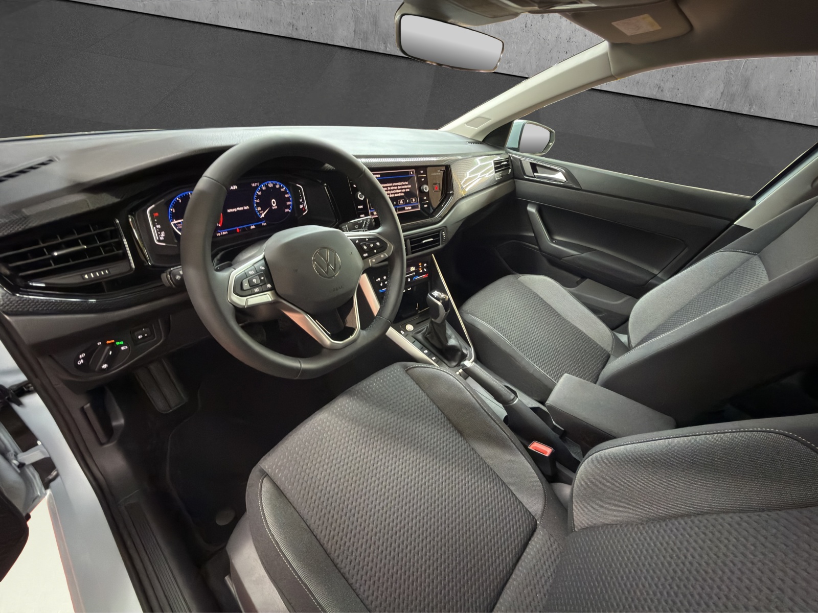 VW Polo 1.0 TSI Life DSG-image-6