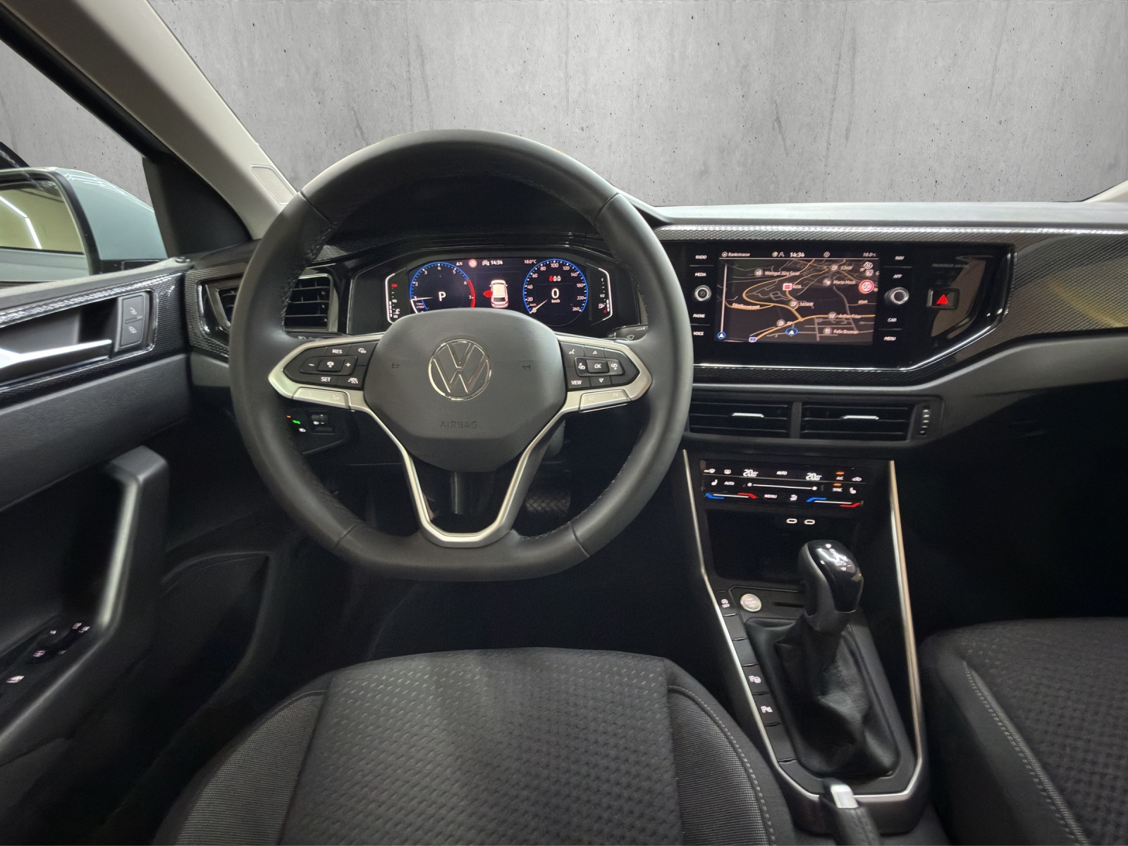 VW Polo 1.0 TSI Life DSG-image-9