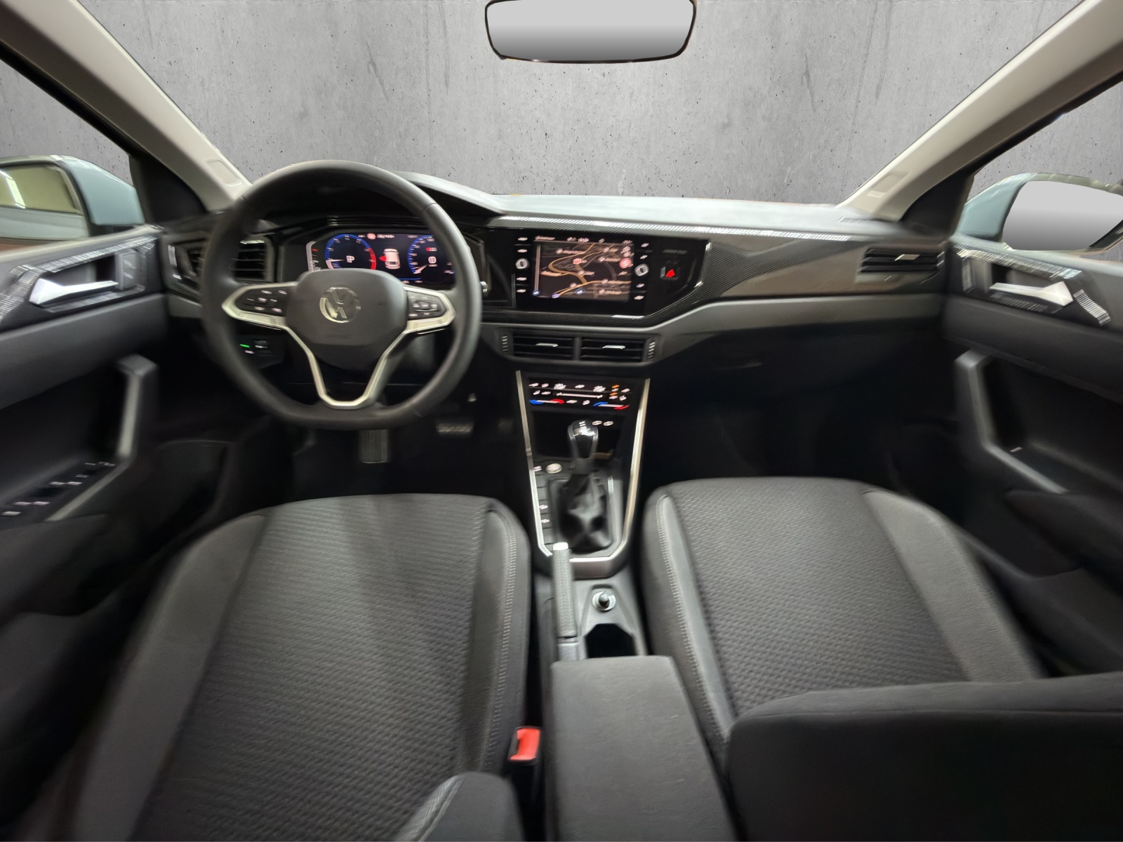 VW Polo 1.0 TSI Life DSG-image-8