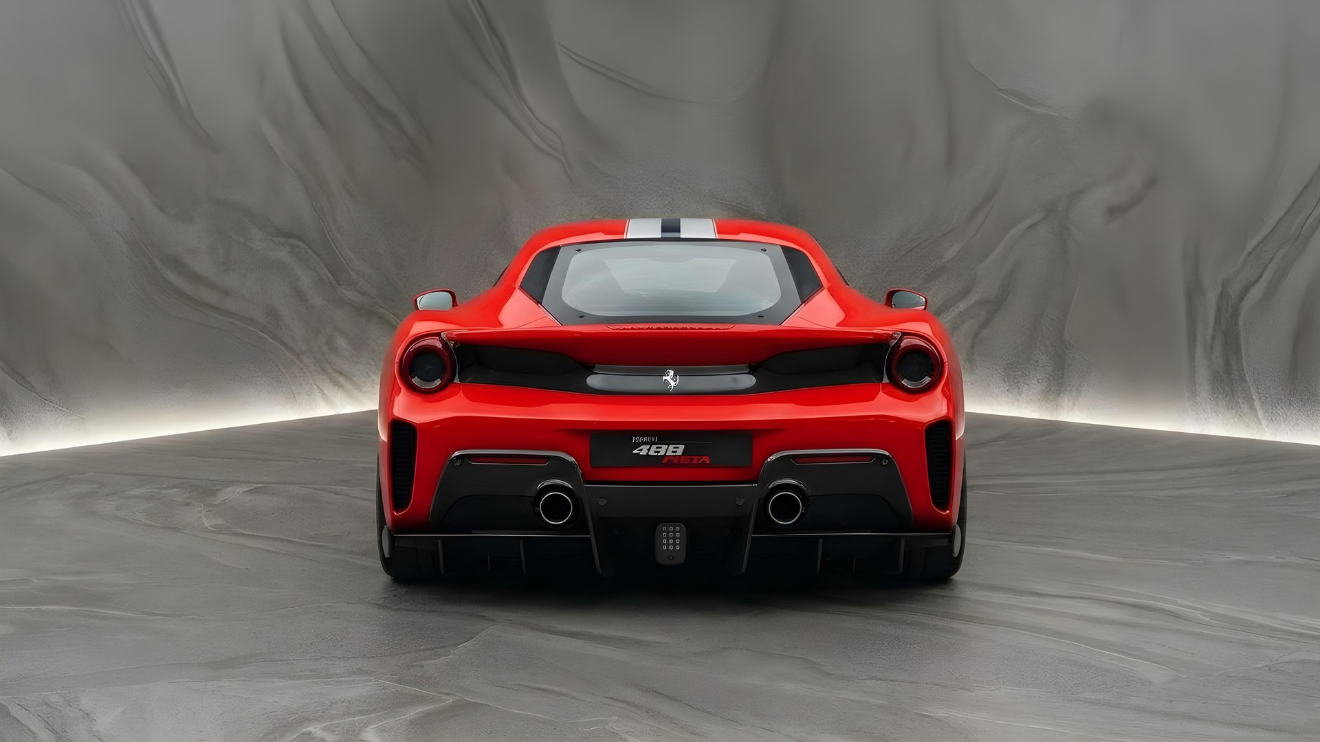FERRARI 488 Pista 3.9 V8-showroom-element-1
