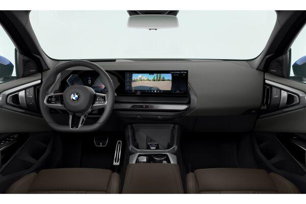 BMW X3 20d xDrive-image-3