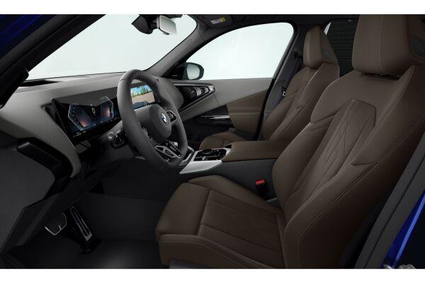 BMW X3 20d xDrive-image-2