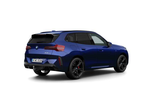 BMW X3 20d xDrive-image-1