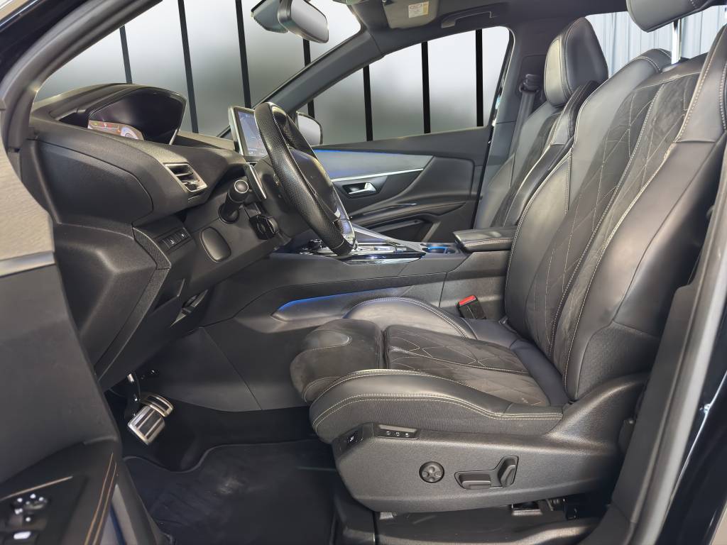 PEUGEOT 3008 2.0 BlueHDi GT EAT-image-7