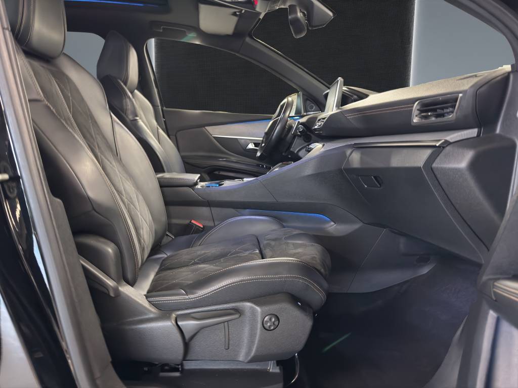 PEUGEOT 3008 2.0 BlueHDi GT EAT-image-10