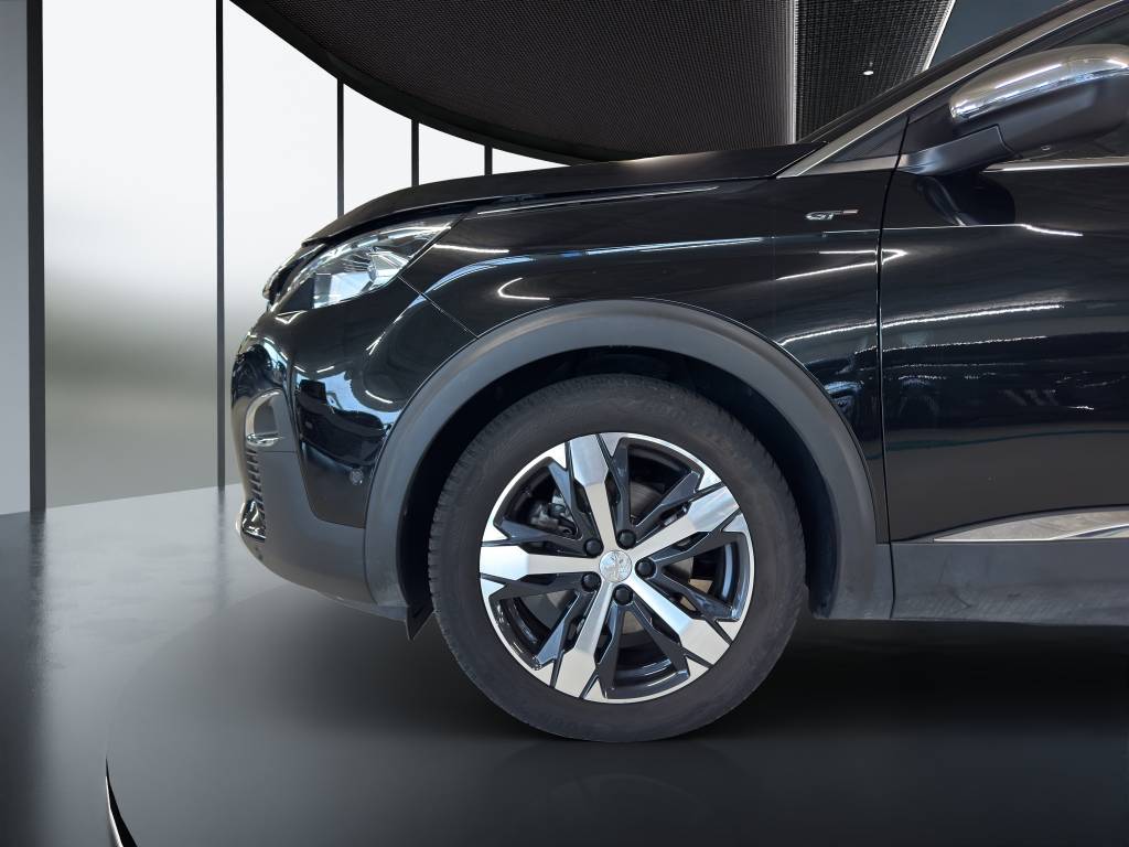 PEUGEOT 3008 2.0 BlueHDi GT EAT-image-15
