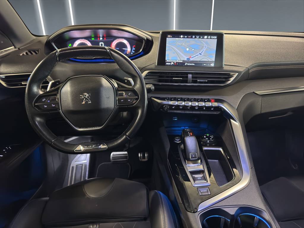 PEUGEOT 3008 2.0 BlueHDi GT EAT-image-5