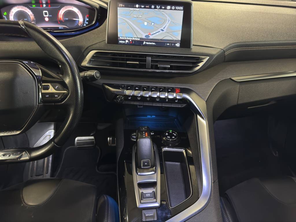 PEUGEOT 3008 2.0 BlueHDi GT EAT-image-6