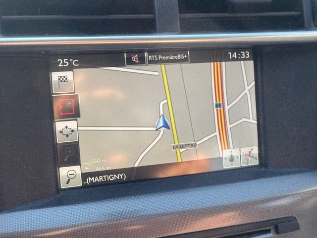 BMW 220d Active Tourer Steptronic-image-12