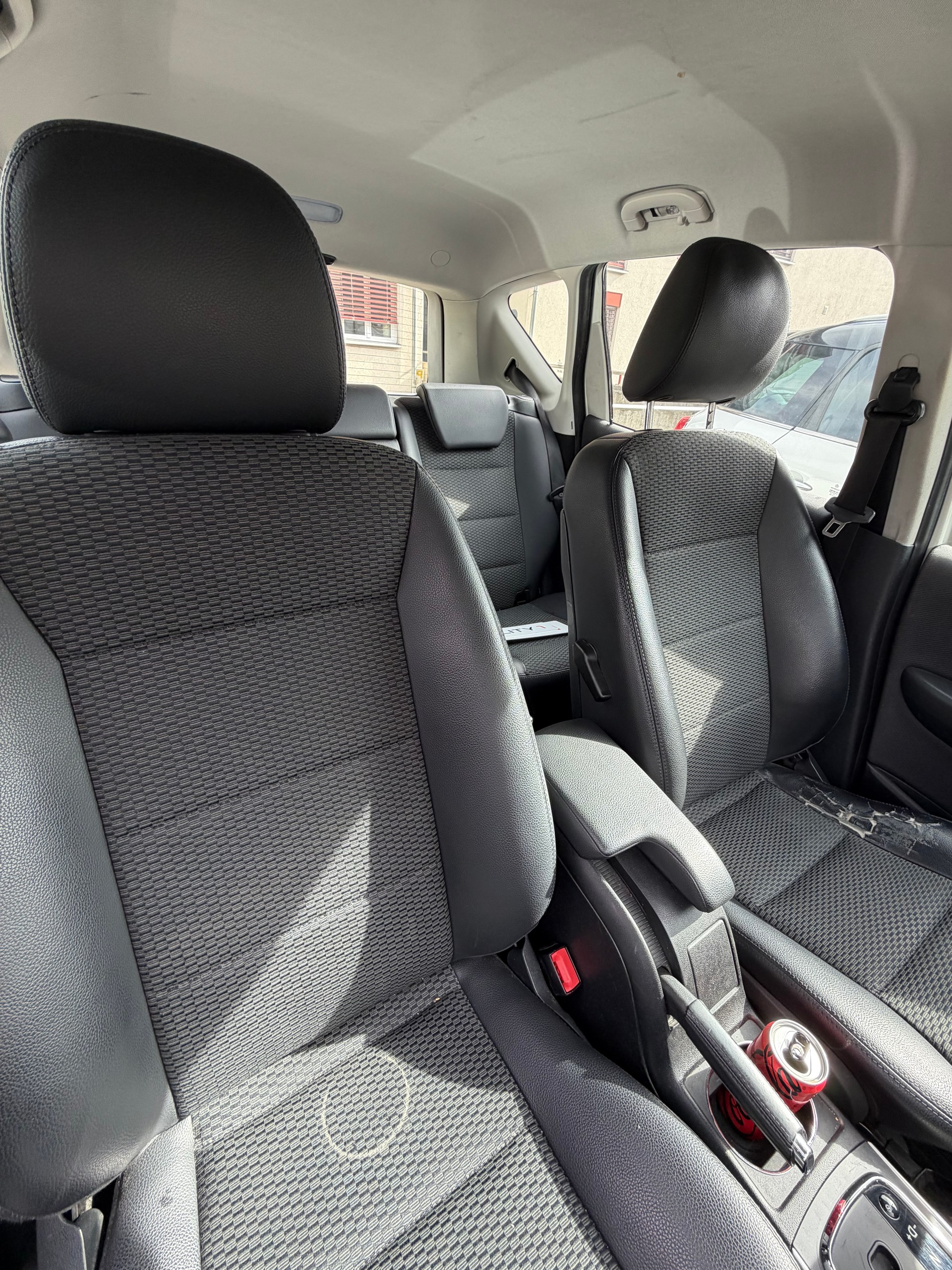 MERCEDES-BENZ A 180 (170) Avantgarde Autotronic-image-8