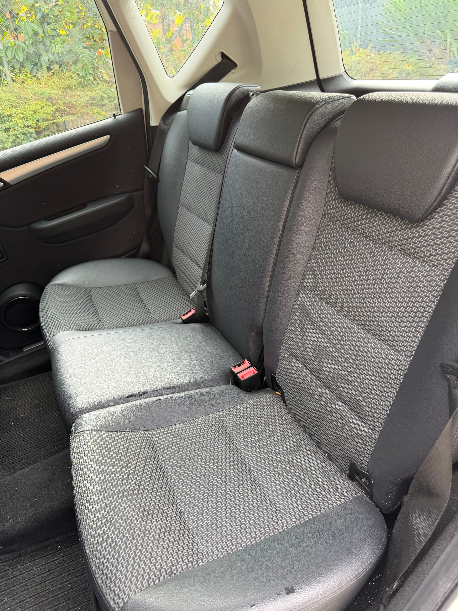 MERCEDES-BENZ A 180 (170) Avantgarde Autotronic-image-7