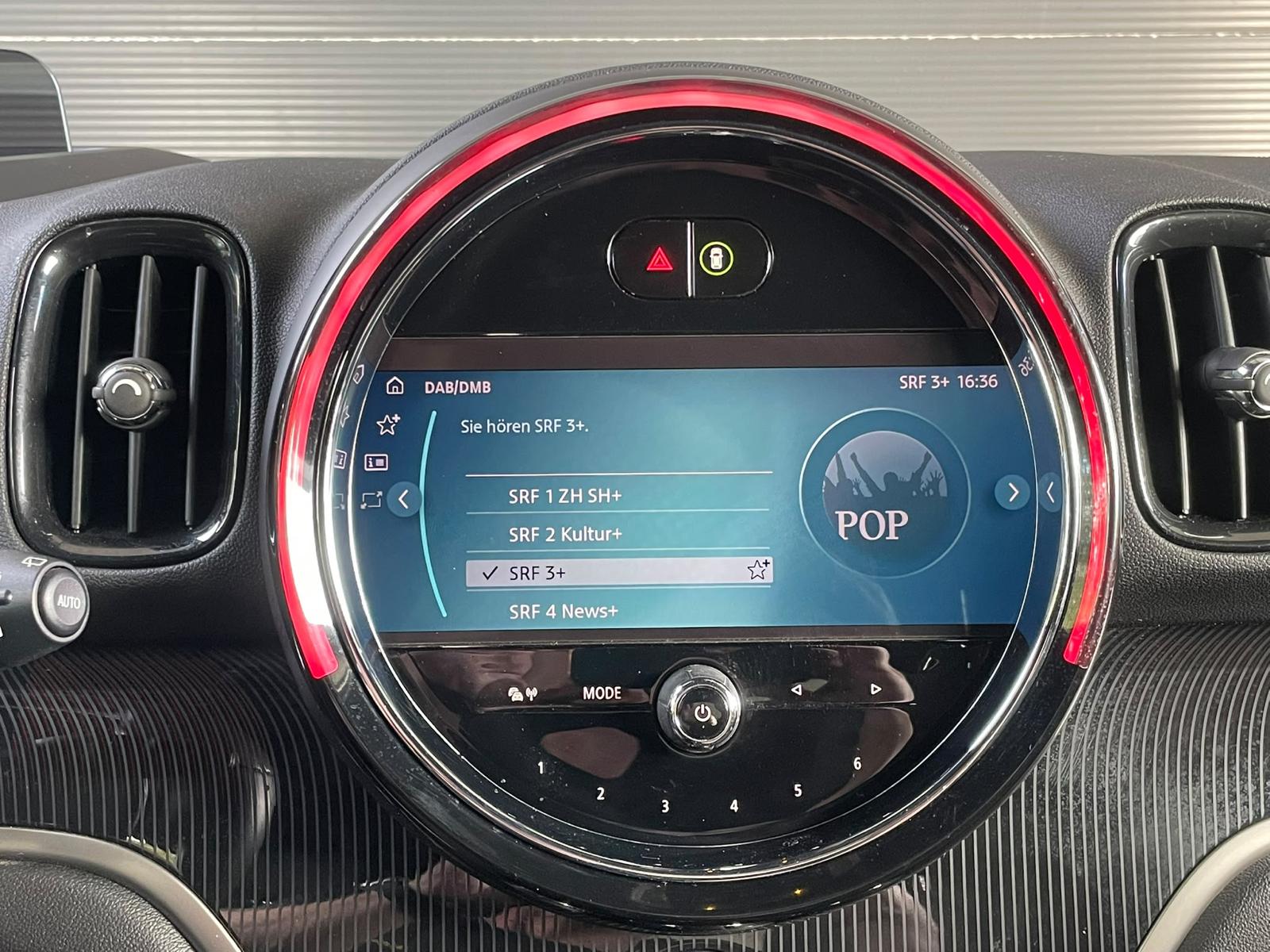 MINI Countryman F60 2.0i Cooper S SAG ALL4-image-12