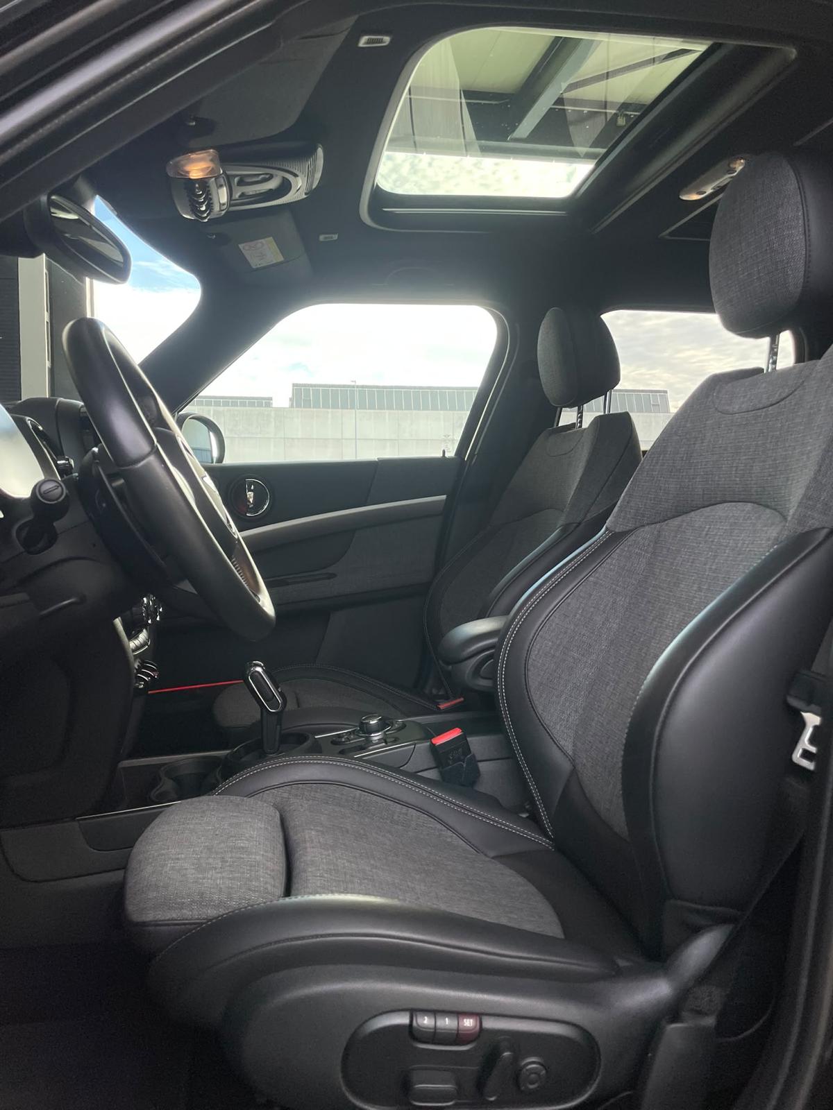 MINI Countryman F60 2.0i Cooper S SAG ALL4-image-5