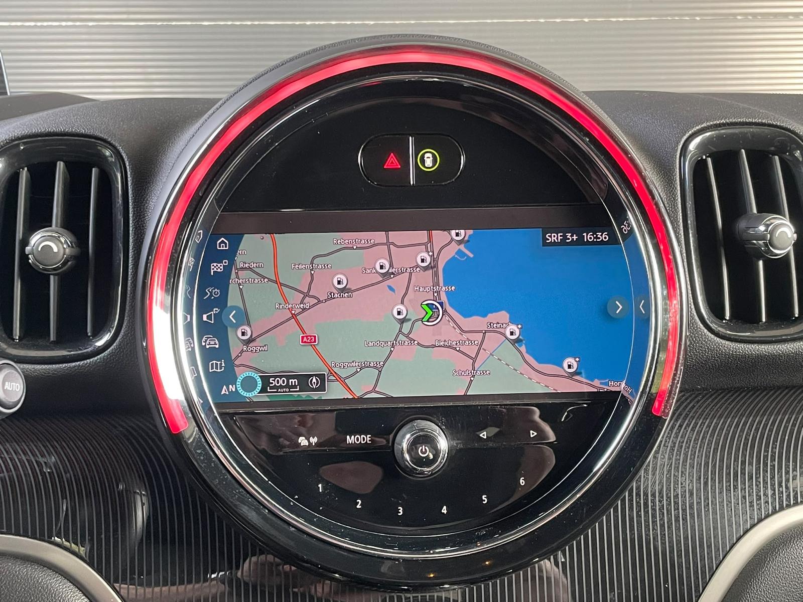 MINI Countryman F60 2.0i Cooper S SAG ALL4-image-14