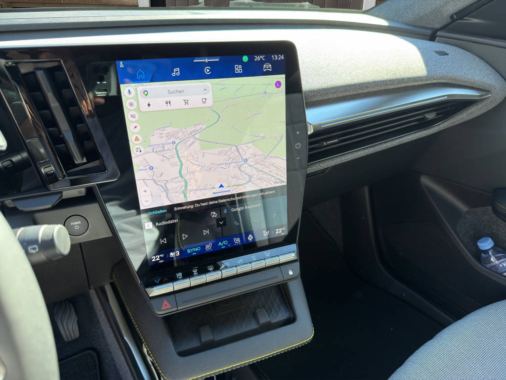 RENAULT Scénic E-Tech techno-image-14