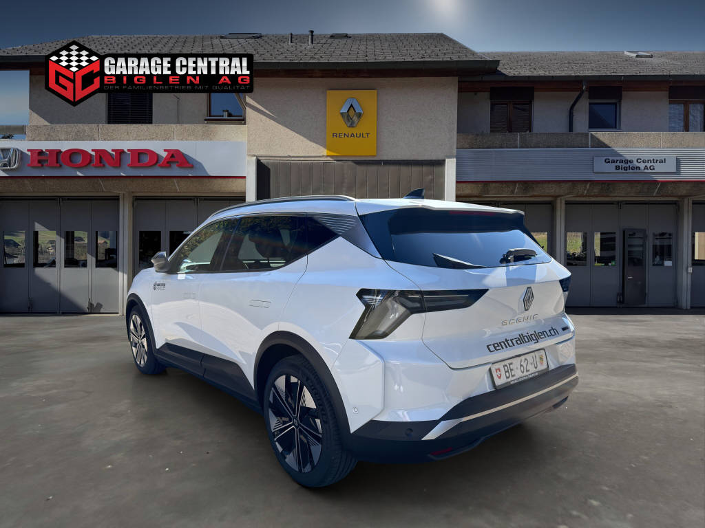 RENAULT Scénic E-Tech techno-image-3