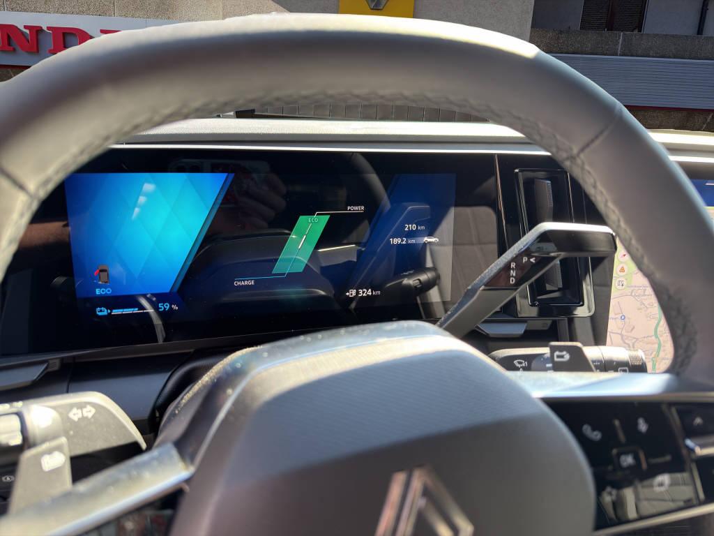 RENAULT Scénic E-Tech techno-image-11