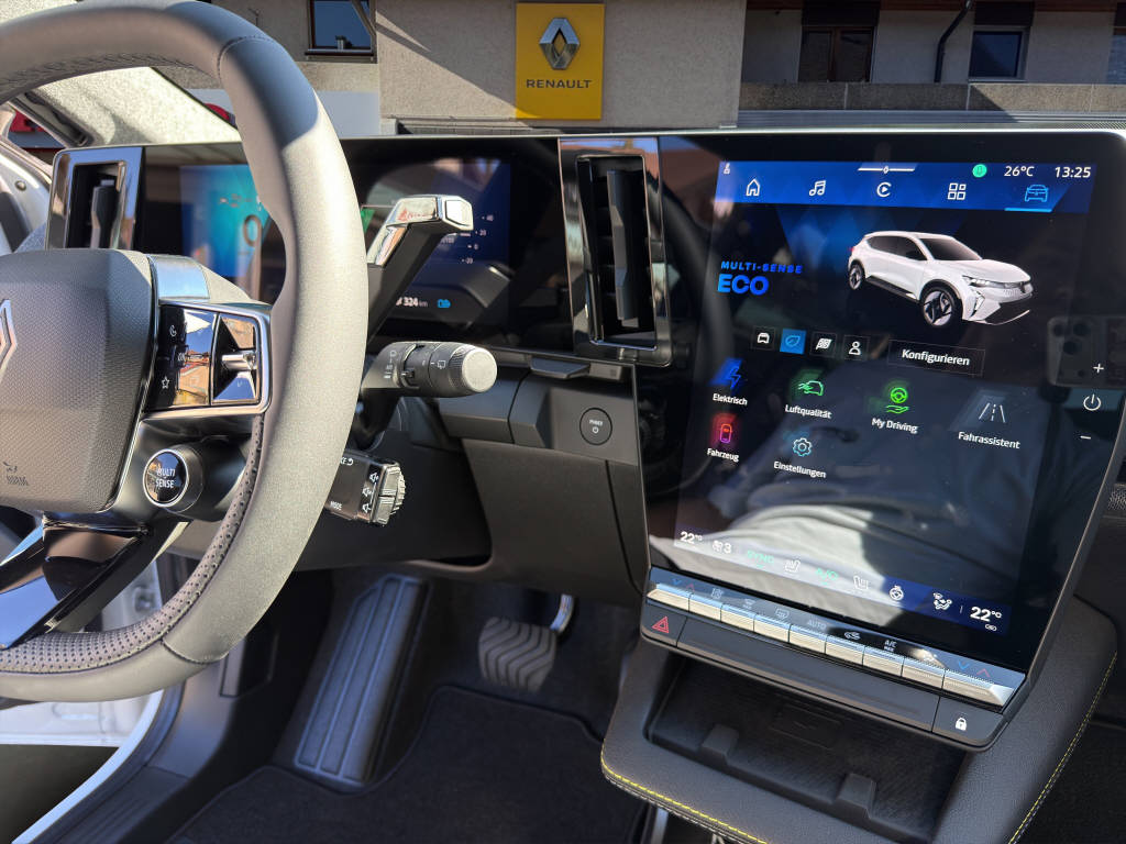 RENAULT Scénic E-Tech techno-image-15