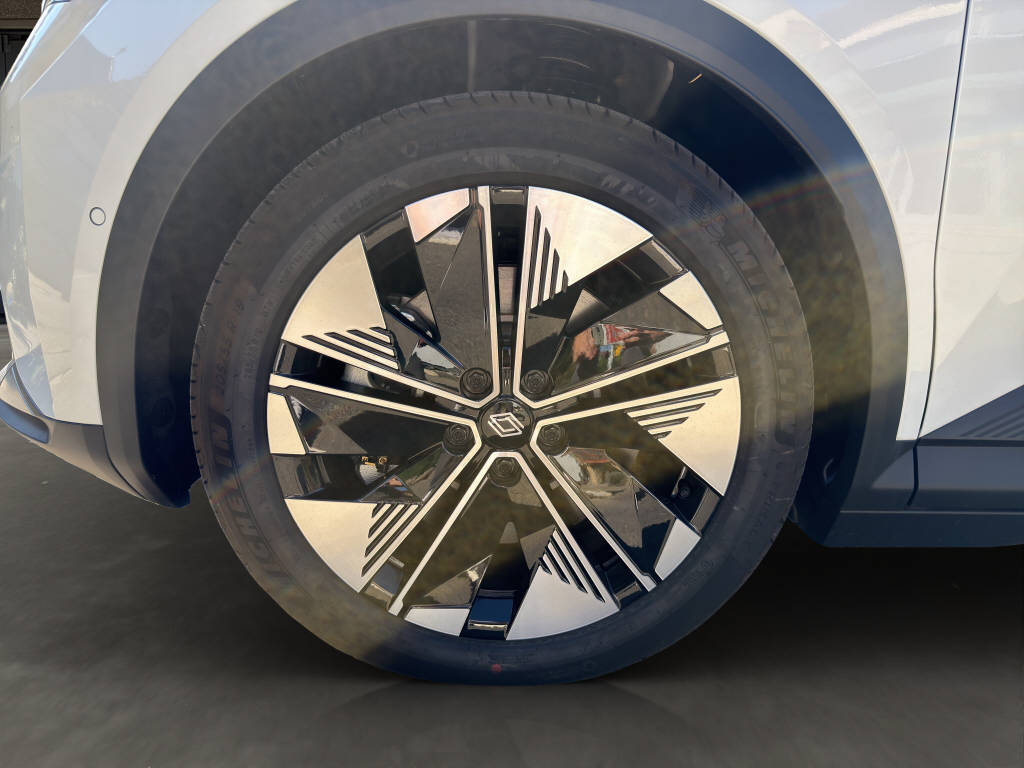 RENAULT Scénic E-Tech techno-image-19