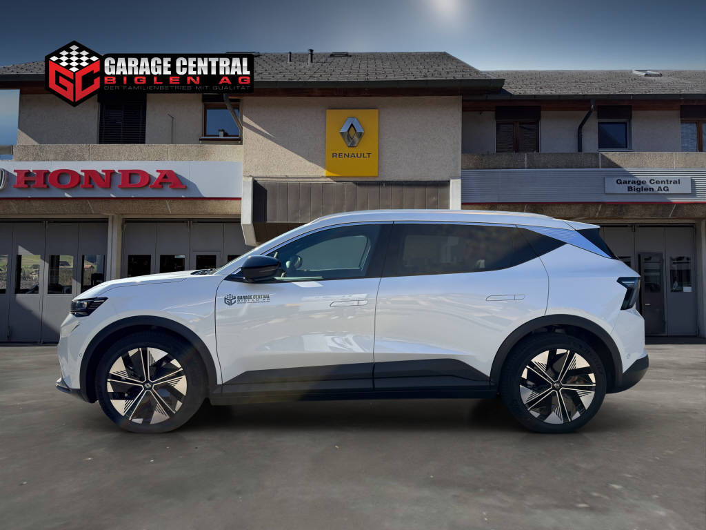 RENAULT Scénic E-Tech techno-image-2