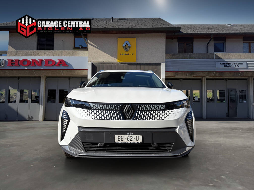 RENAULT Scénic E-Tech techno-image-0