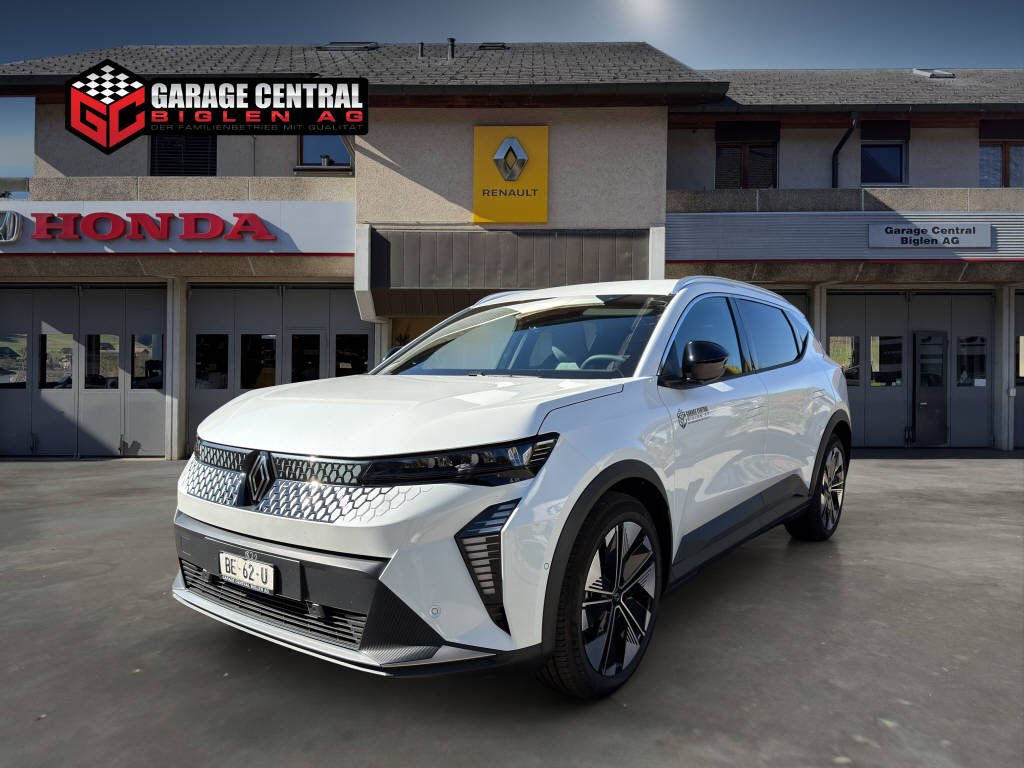 RENAULT Scénic E-Tech techno-image-1