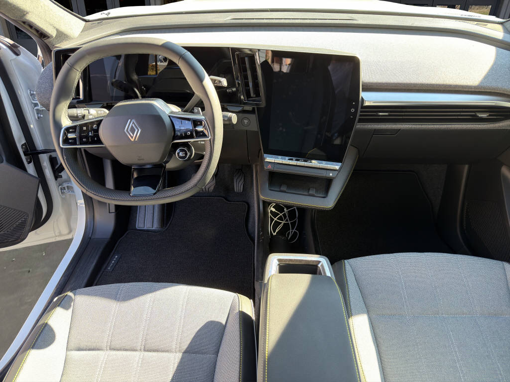 RENAULT Scénic E-Tech techno-image-13