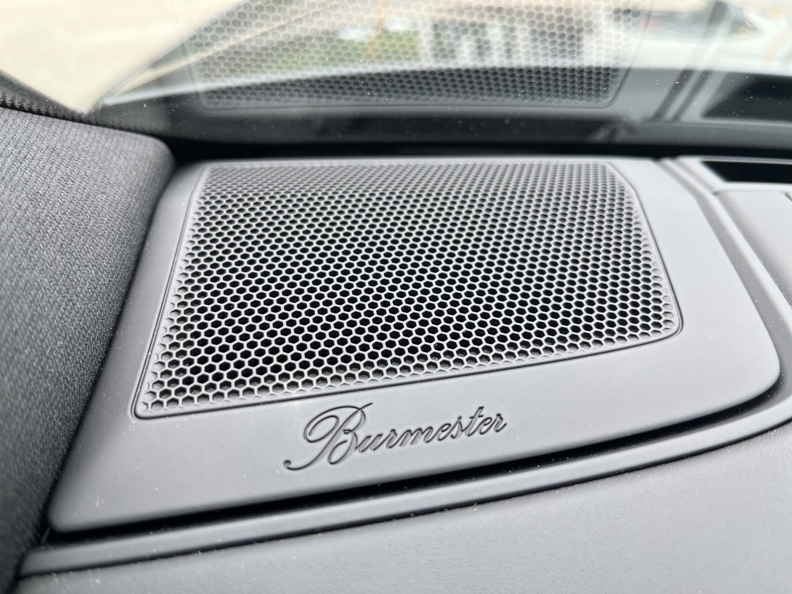 PORSCHE Cayenne 3.0 V6-image-19