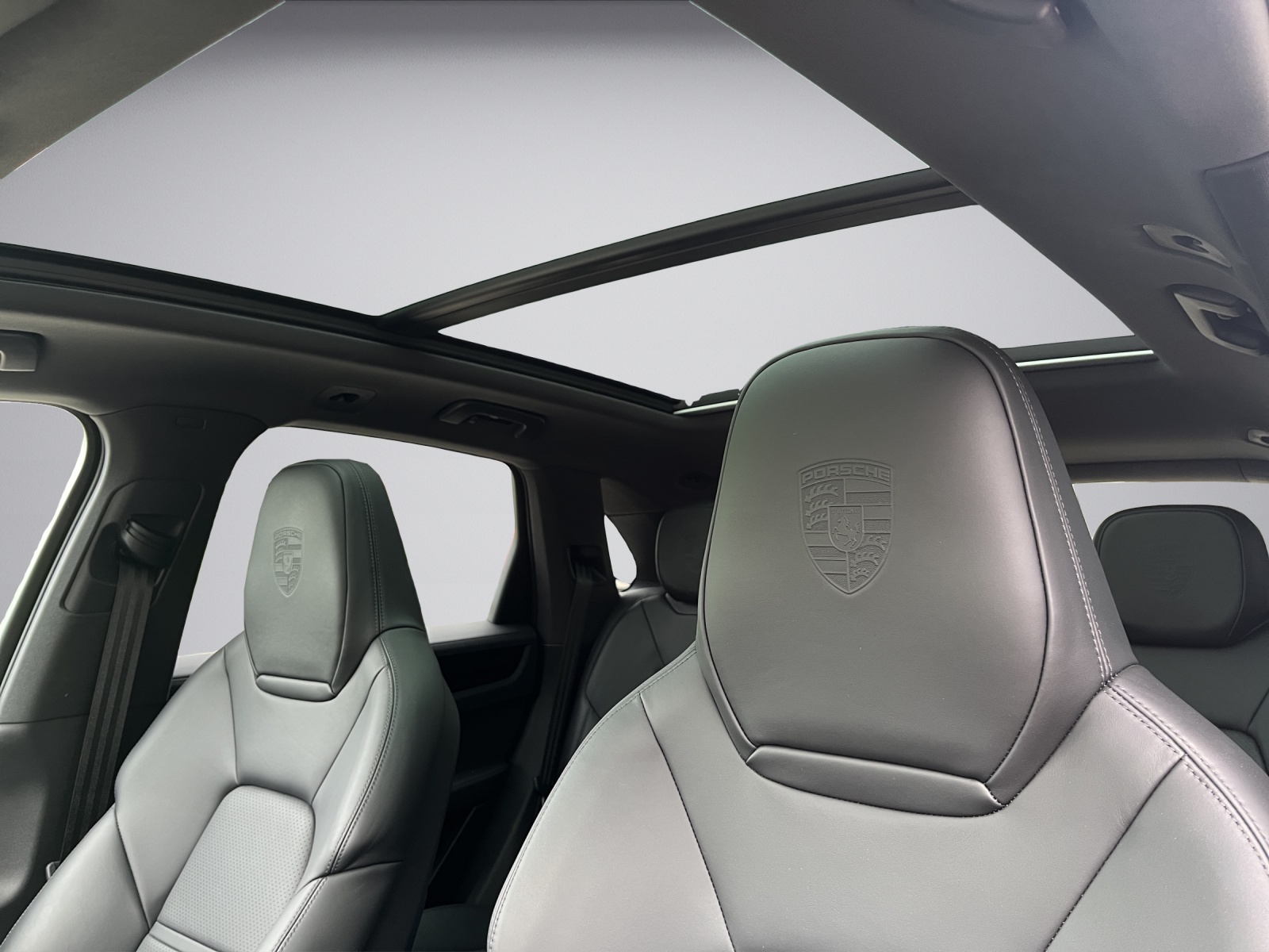 PORSCHE Cayenne 3.0 V6-image-17